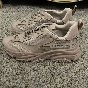 COPY - Steve Madden Women's Possession Shoes